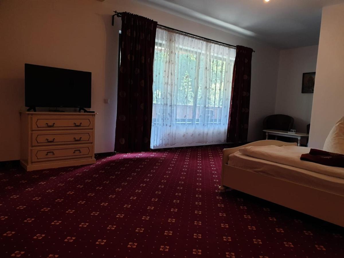 Vila Vraja Muntelui Moieciu de Jos Exterior foto